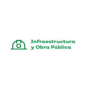 Secretaría de Infraestructura y Obra Pública logo